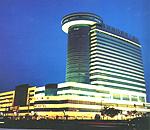 东营新悦大酒店(Xinyue Hotel)