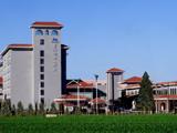东营蓝海国际大饭店(Blue Horizon International Hotel)